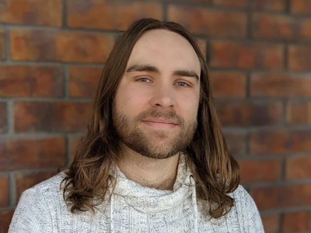 Tyler Robinson Photo