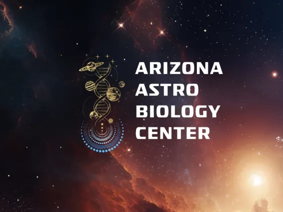 Arizona Astrobiology Center