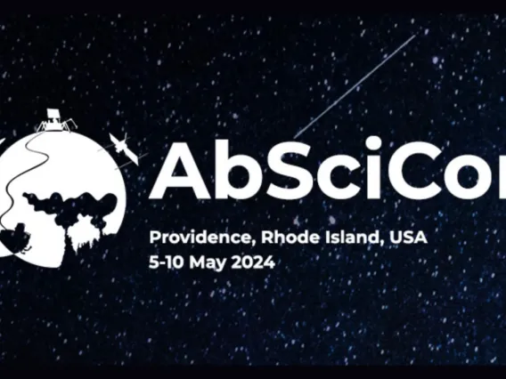 AbSciCon logo 