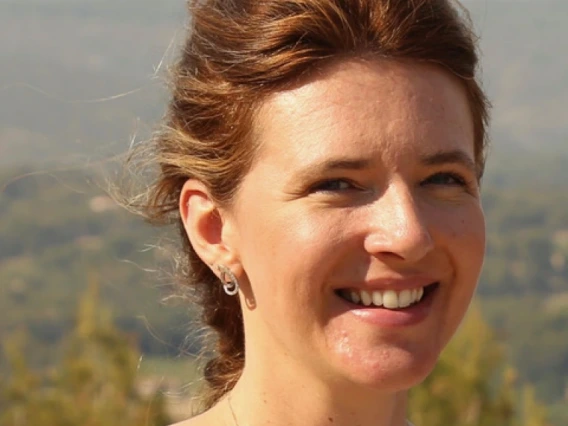 Solange Duhamel