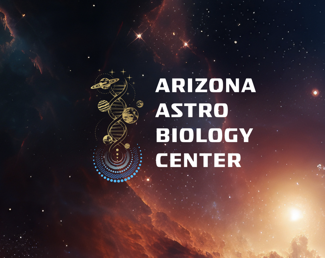 Arizona Astrobiology Center