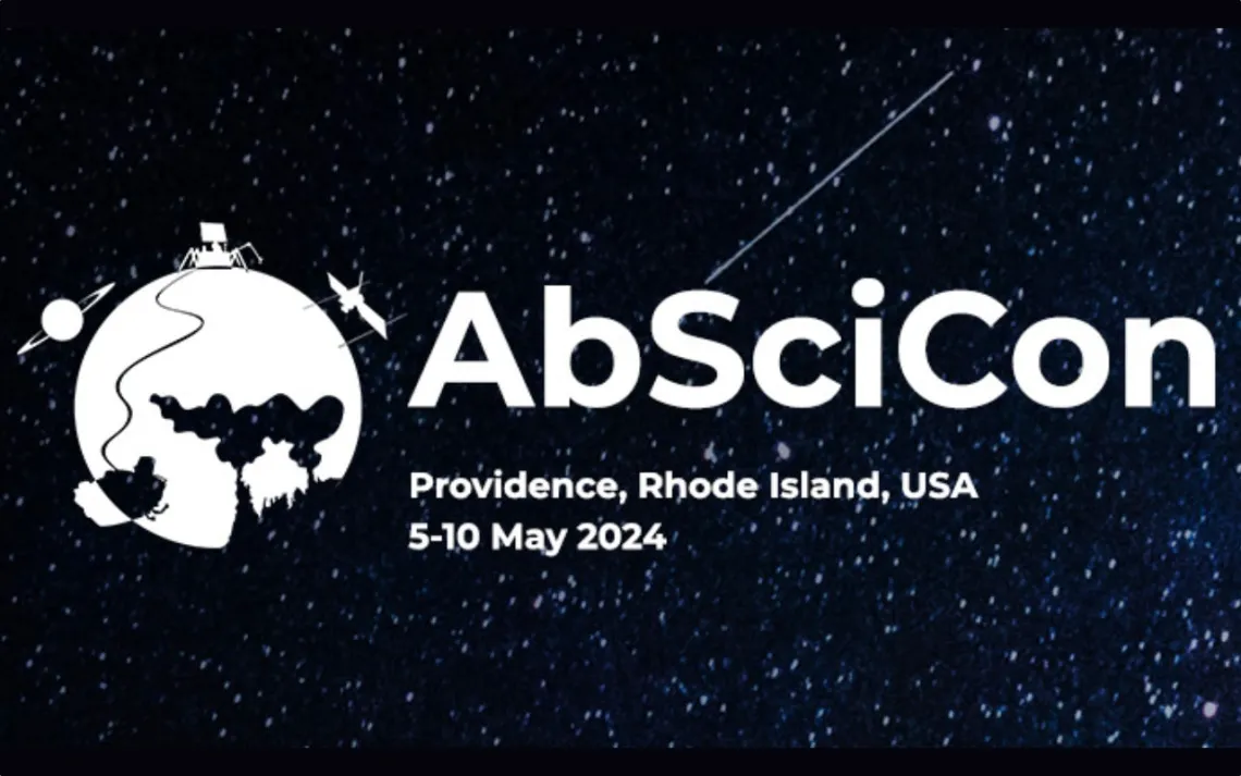 AbSciCon logo 