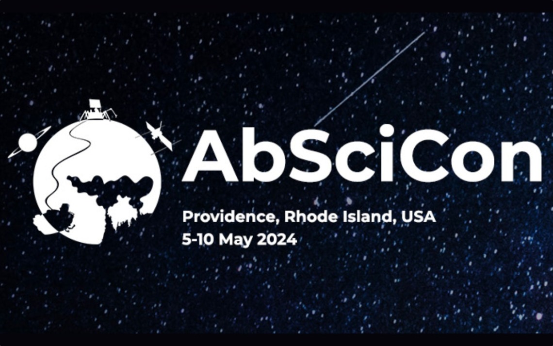 AbSciCon logo 