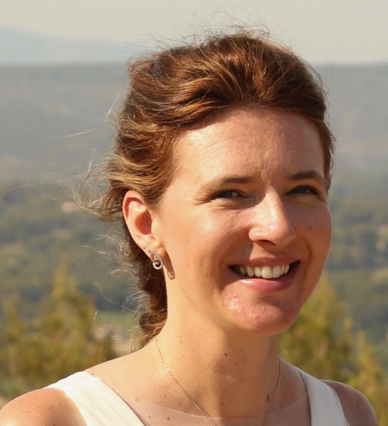 Solange Duhamel