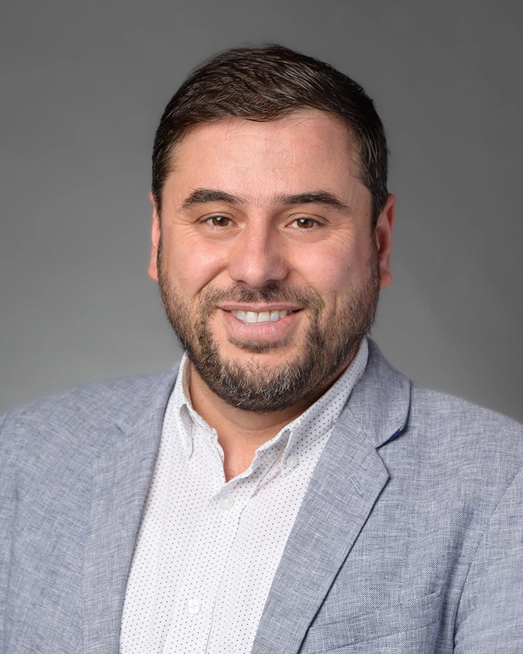 Zafer Mutlu