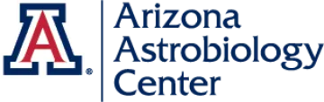 Arizona Astrobiology Center Logo