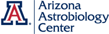 Arizona Astrobiology Center Logo