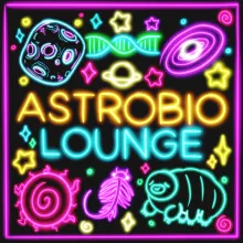 AstroBio Lounge